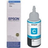 Mực in phun màu Epson T6642